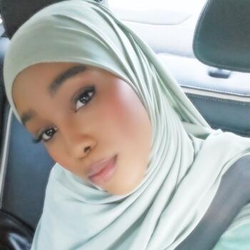 Babysitter in Villeparisis: Ines