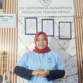 Babysitter in Bekasi: Penyalur