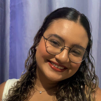 Babá em Montes Claros: Vanessa