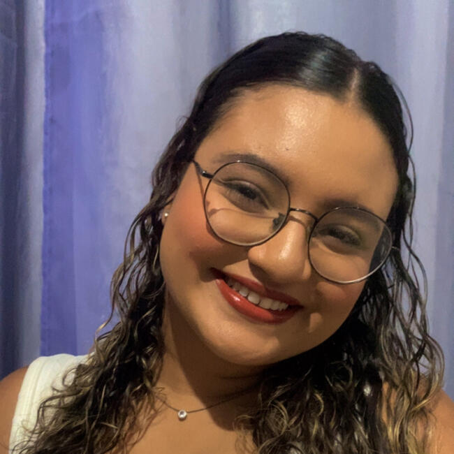 Babá em Montes Claros: Vanessa