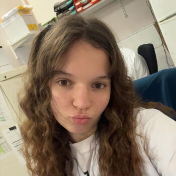 Babysitter Montpellier: Selma