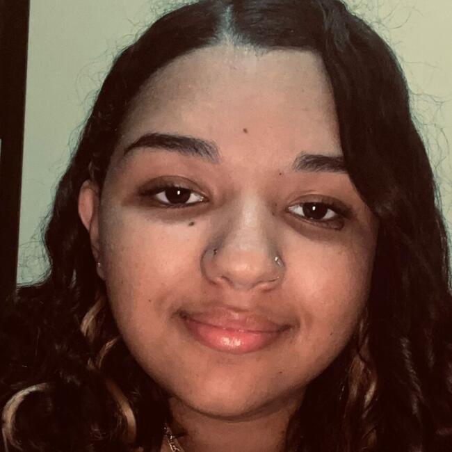 Babá em Divinópolis: Lawany goncalves