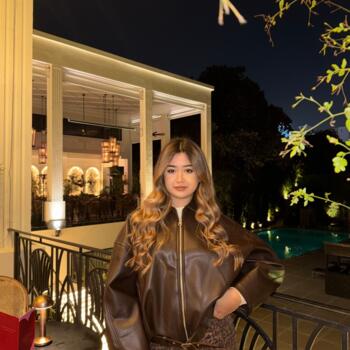 Babysitter in Casablanca: Afaf