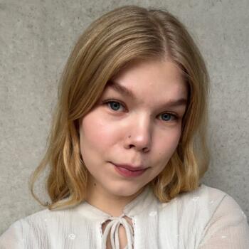 Babysitter in Tallinn: Hilla