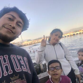 Parent Santiago: Brayan