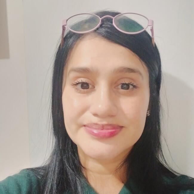 Niñera en Desamparados (Provincia de San José): Joselyn