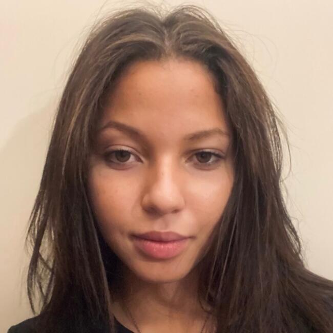 Babysitter in Florence: Vanessa