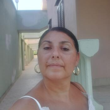 Babysitting job in Matera: Antonella
