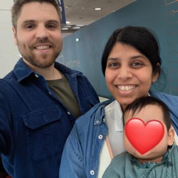 Parent Vincennes: Sravani