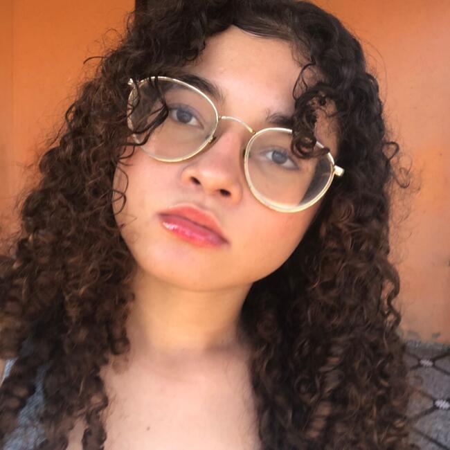 Babysitter in Caucaia: Fernanda