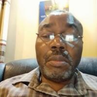 Richard muinde