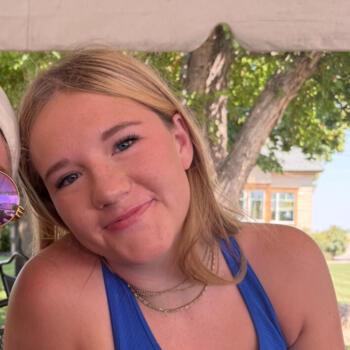 Babysitter in Meridian (Idaho): Mackenzie