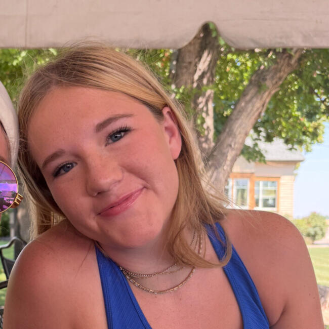 Babysitter in Meridian (Idaho): Mackenzie