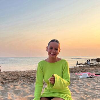 Babysitter in Lacroix-Saint-Ouen: Sasha