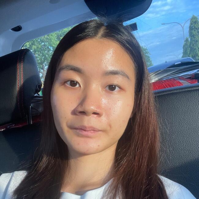 Babysitter in Singapore Island: Evonne