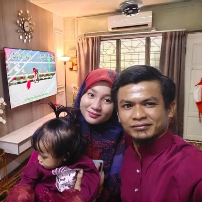 Kerja pengasuh di Shah Alam: Puan