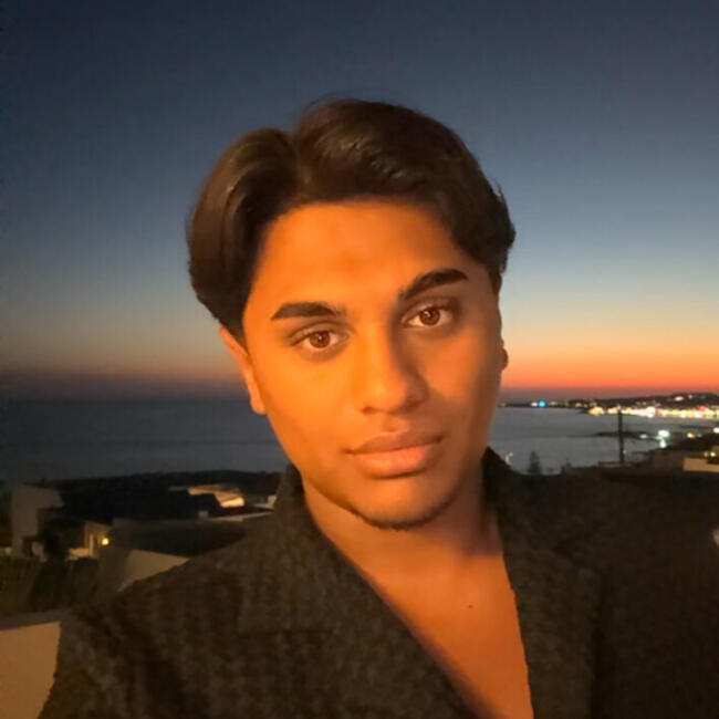 Babysitter i Ishøj: Rehma