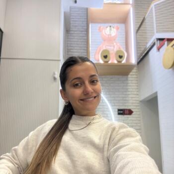Babysitter in Castellon: Guillermina