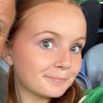 Babysitter in Limerick: Emma Jane