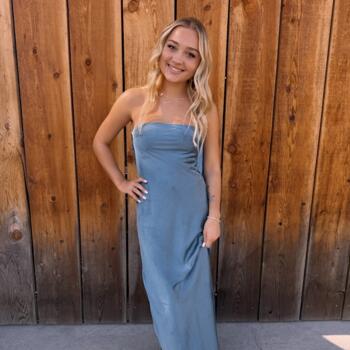 Nanny in San Pablo: Marlie