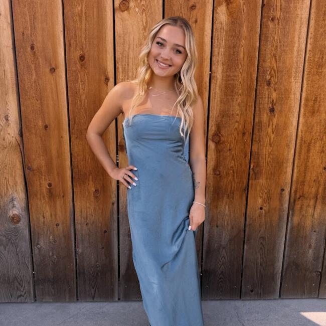 Nanny in San Pablo: Marlie