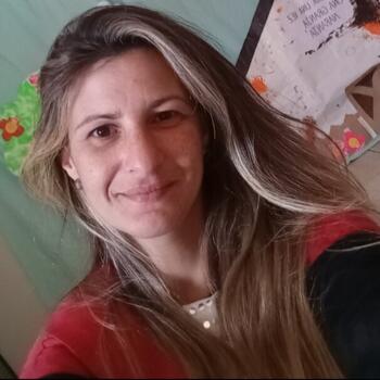 Babysitter in Morón: María Fernanda