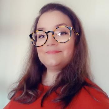 Babysitter Lisboa: Teresa