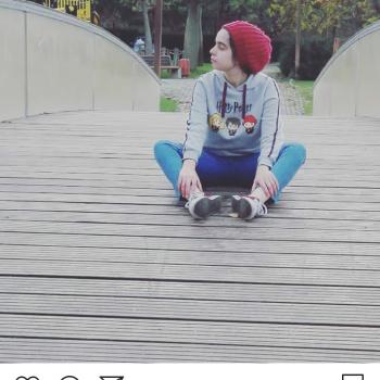 Babysitter Vila Nova de Gaia: Maria