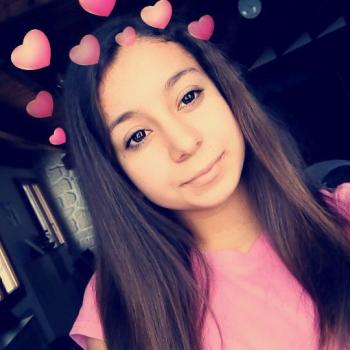 Babysitter Vallorbe: Tânia