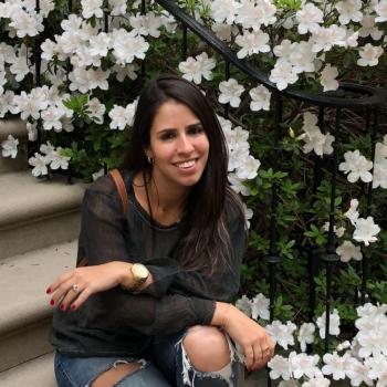 Babysitter a Mestre: Ana Paula