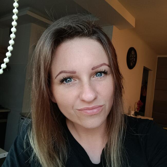 Opiekunka do dziecka w Bielsko-Biała: Renata