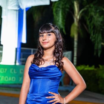 Babysitter in Aguilares: Dalma