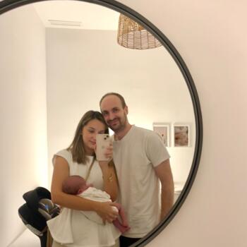 Familia Barcelona: Mar