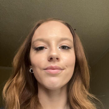 Babysitter in Sheffield: Kirsty