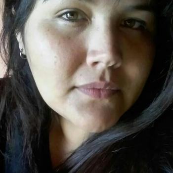 Niñera Virreyes: Rocio