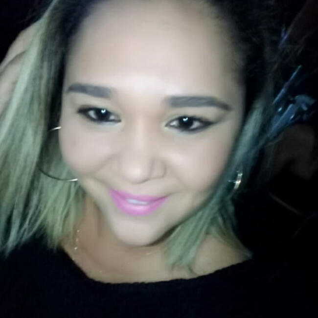 Babysitter in São Paulo: Luana Rodrigues