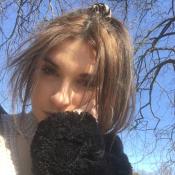 Babysitter in Malle: Kyana