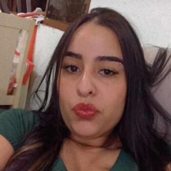 Babá em Belo Horizonte: Thalita