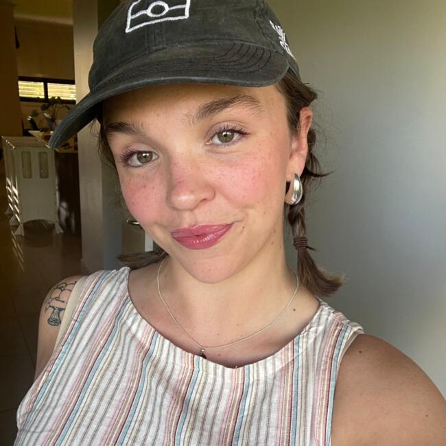 Babysitter in Melbourne: Phoebe