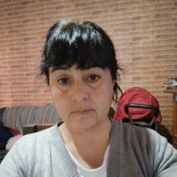 Babysitter San Antonio de Padua: Alejandra
