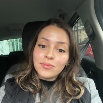 Babysitter a Como: Loubna