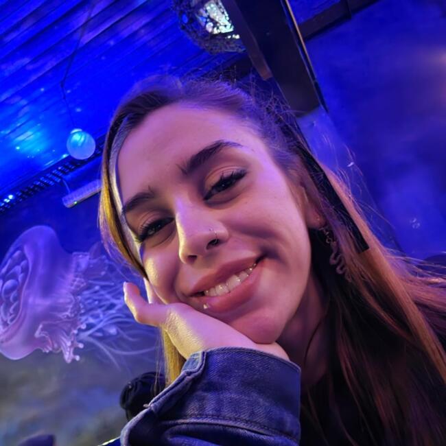 Babysitter in Isidro Casanova: Juliana Rodriguez