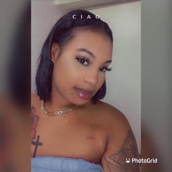 Babysitter in London: Shanieke
