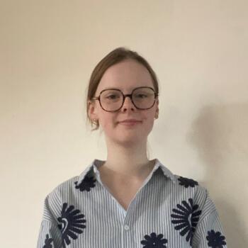 Babysitter in Toulouse: Maddy