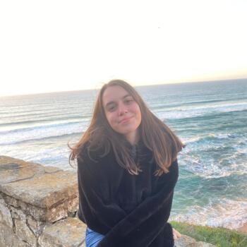 Babysitter in Sintra: Beatriz