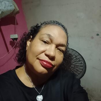Babysitter in Barranquilla: Viviana Isabel