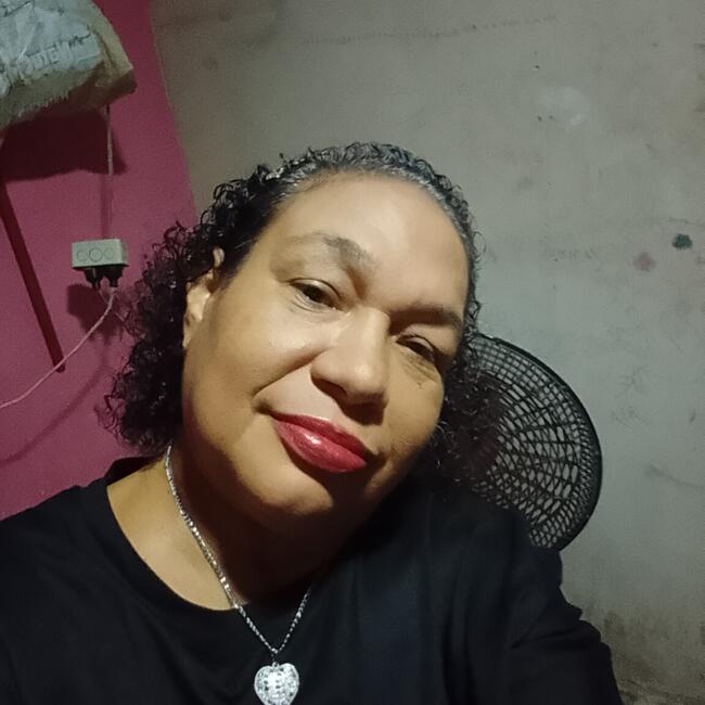 Babysitter in Barranquilla: Viviana Isabel
