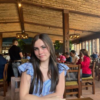 Niñera en Medellín: Allison Natalia