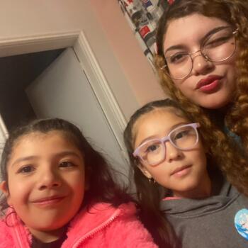 Babysitter in La Florida: Genesis