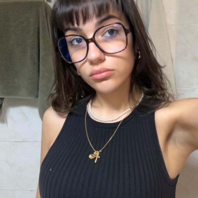 Babysitter in Nanterre: Sandra